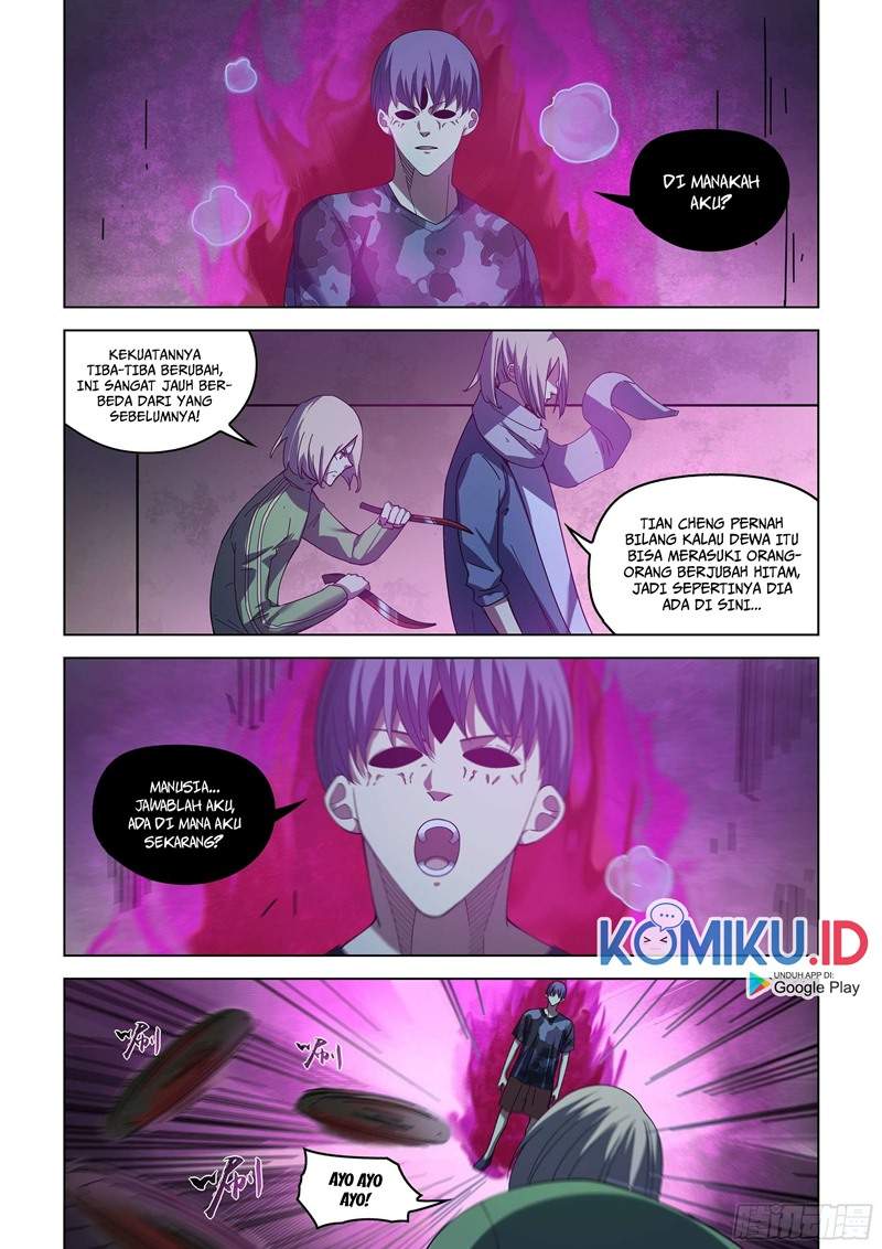 image-komik-the-last-human-chapter-370-4/18