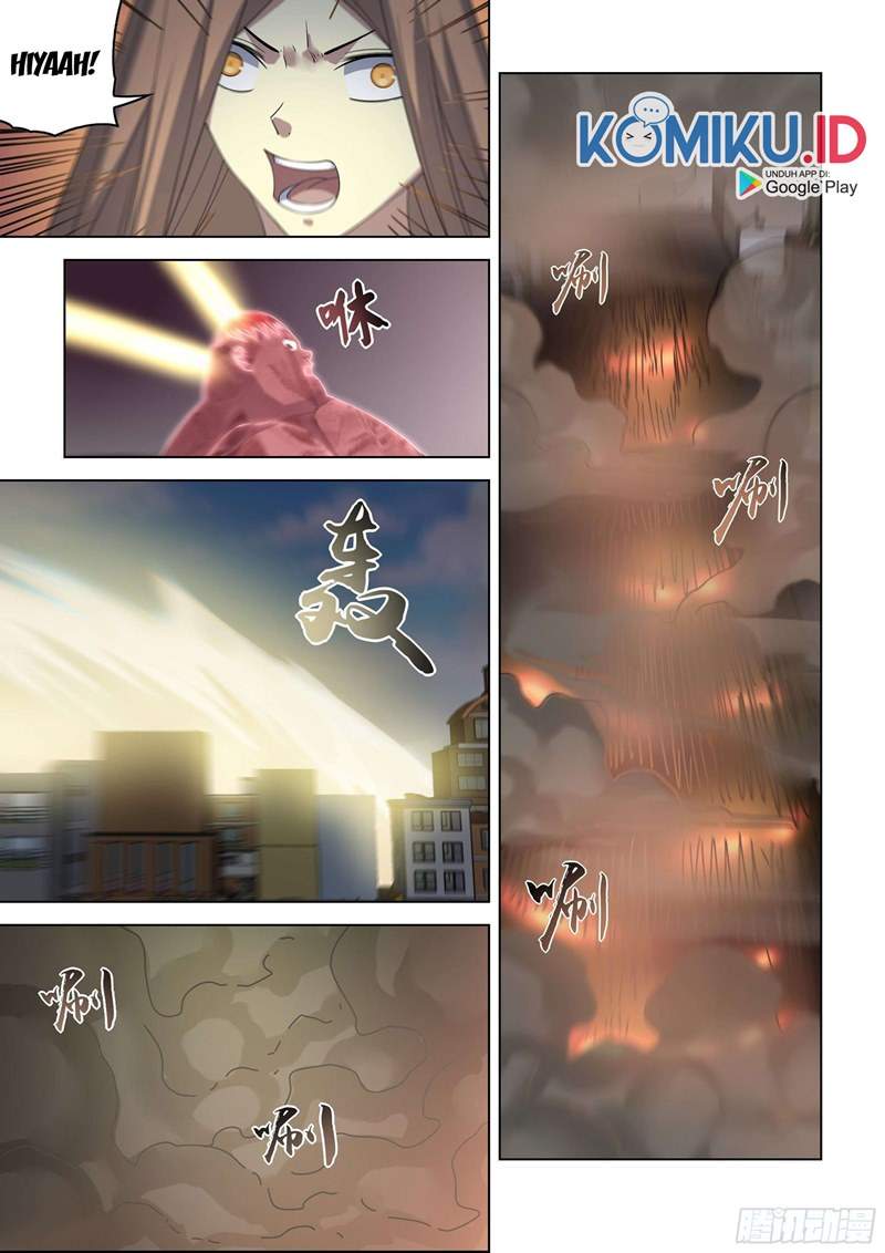 image-komik-the-last-human-chapter-371-3/20