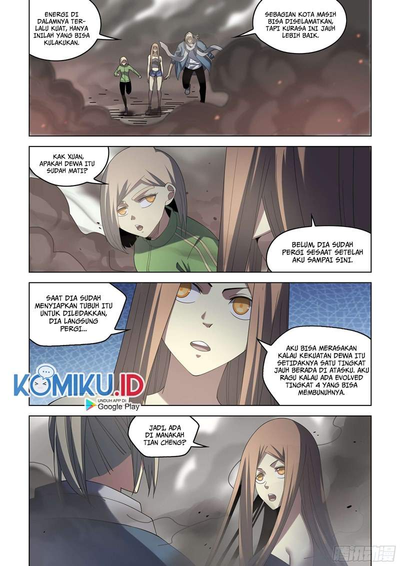 image-komik-the-last-human-chapter-371-4/20