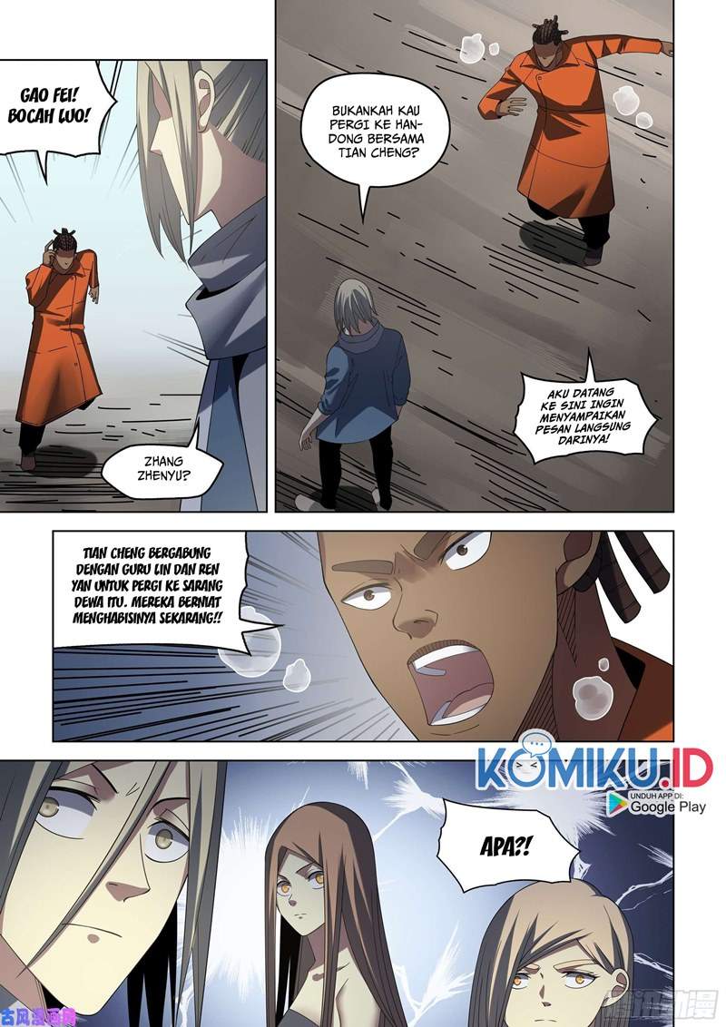 image-komik-the-last-human-chapter-371-5/20