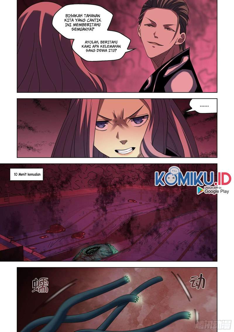 image-komik-the-last-human-chapter-371-7/20