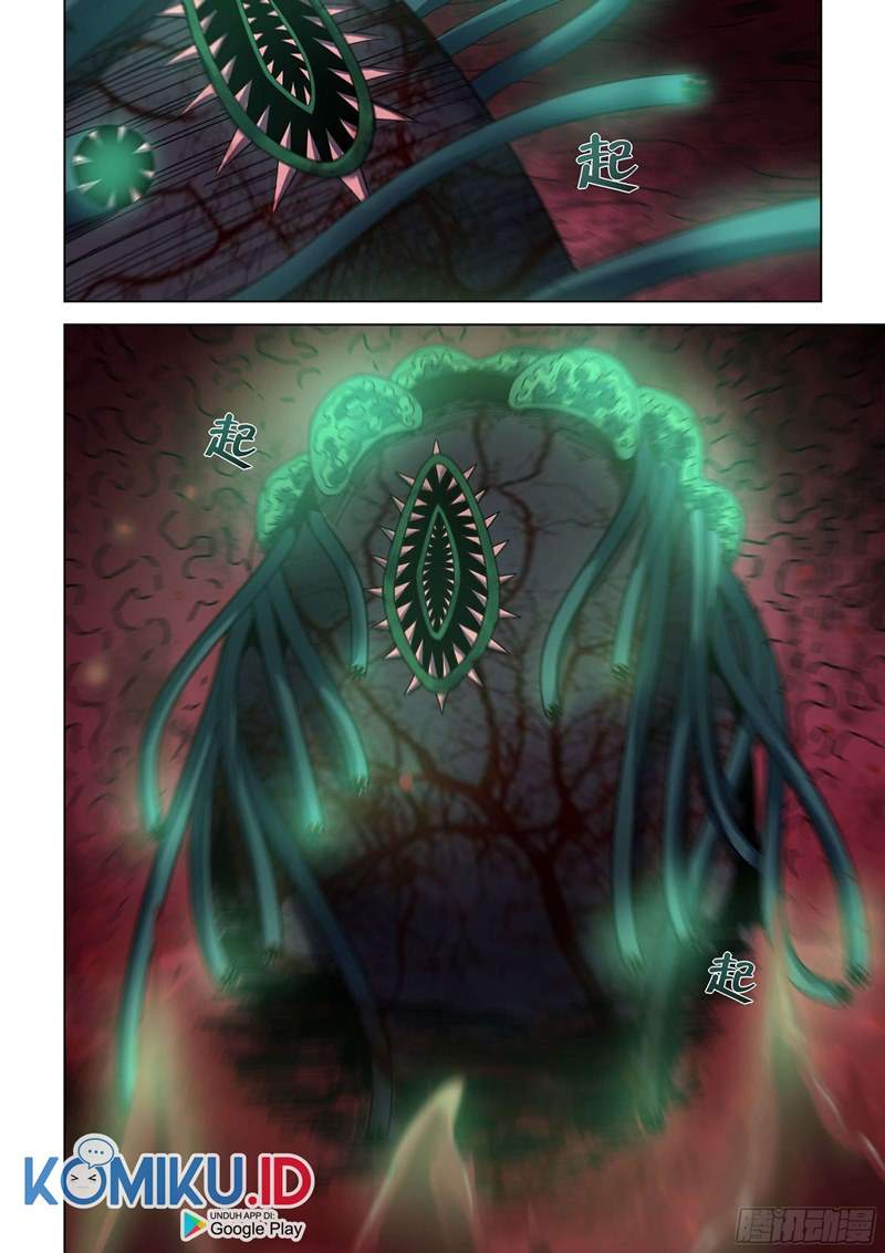 image-komik-the-last-human-chapter-371-8/20