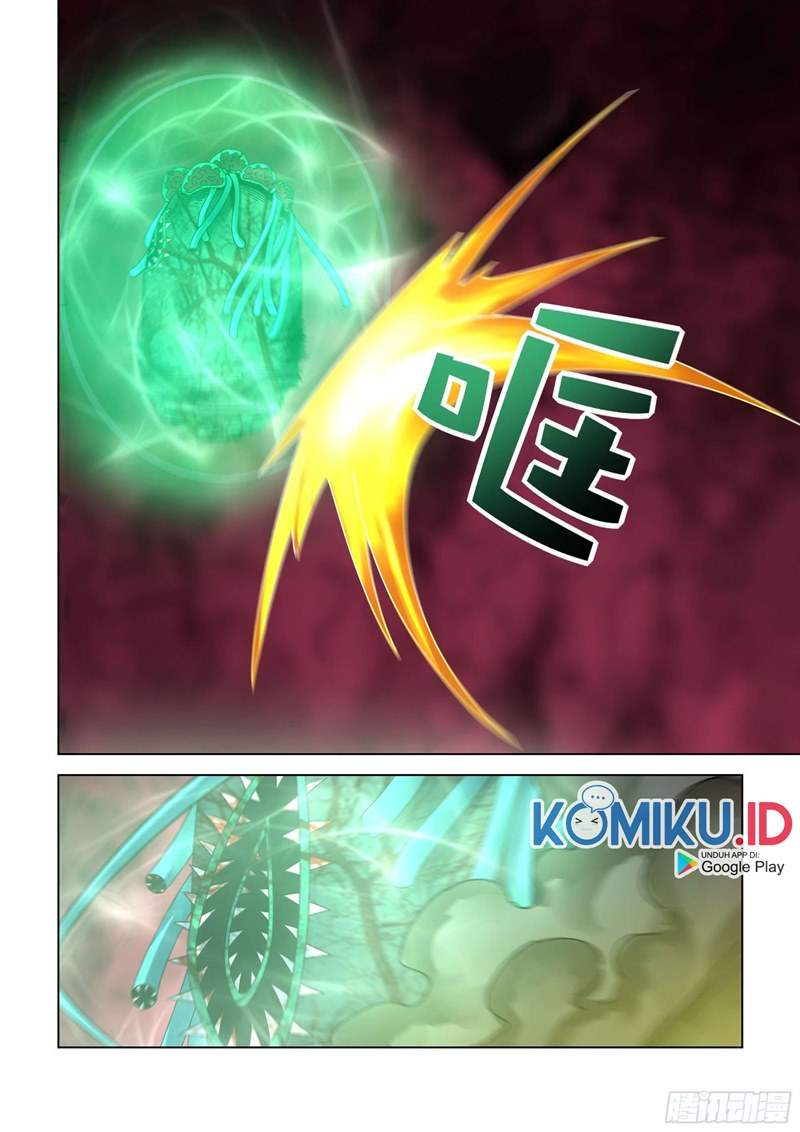 image-komik-the-last-human-chapter-371-10/20