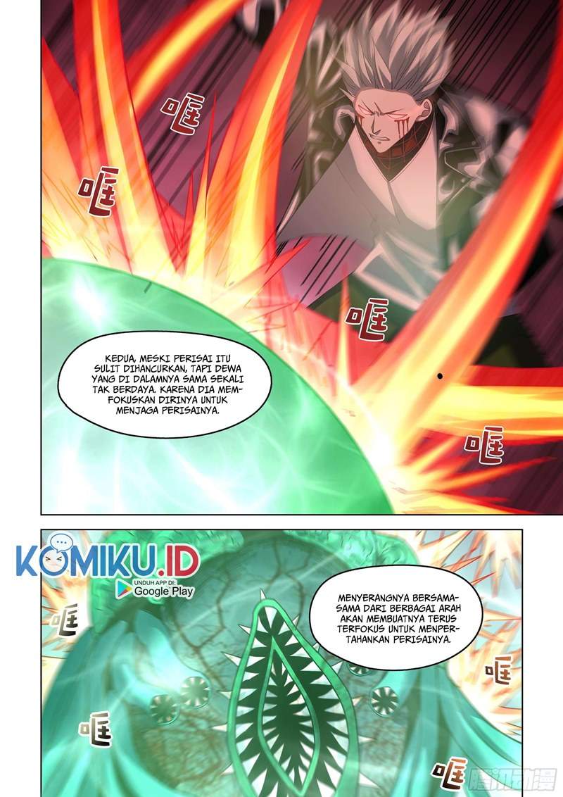 image-komik-the-last-human-chapter-371-16/20