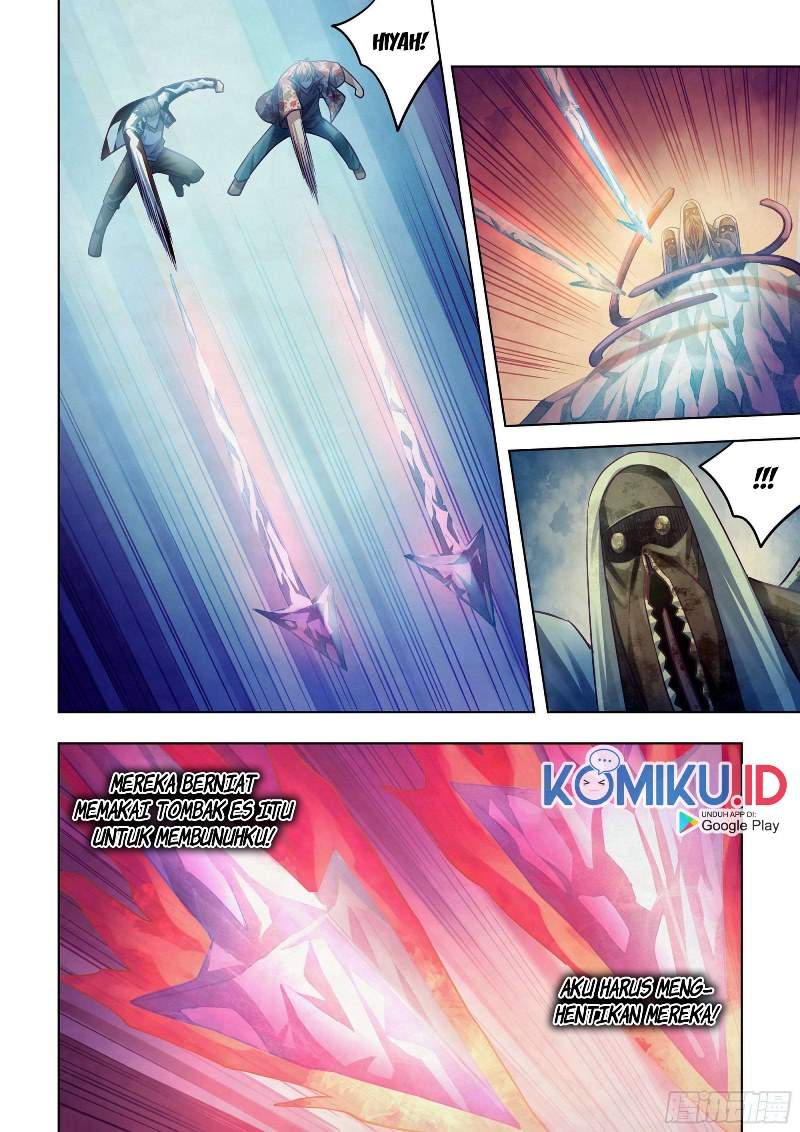 image-komik-the-last-human-chapter-373-3/15