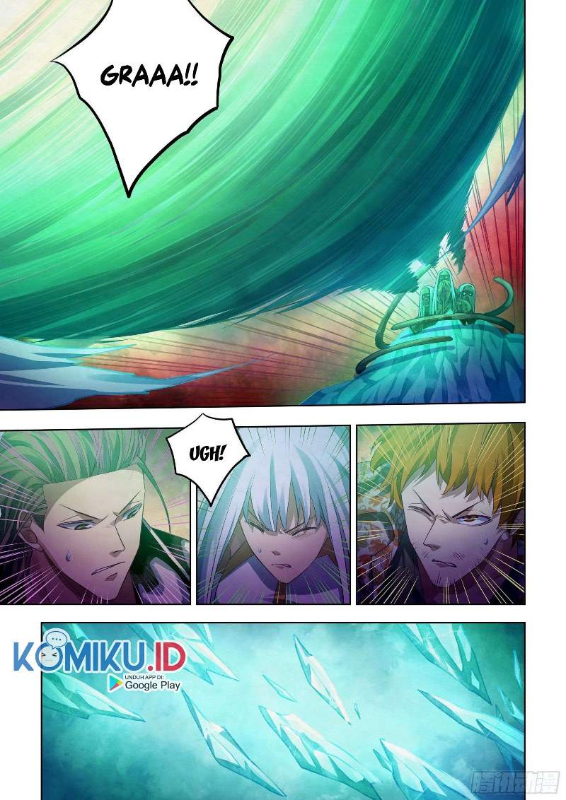 image-komik-the-last-human-chapter-373-4/15