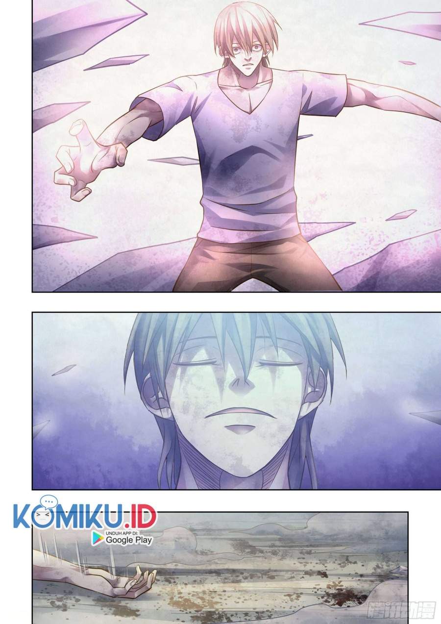 image-komik-the-last-human-chapter-377-5/15