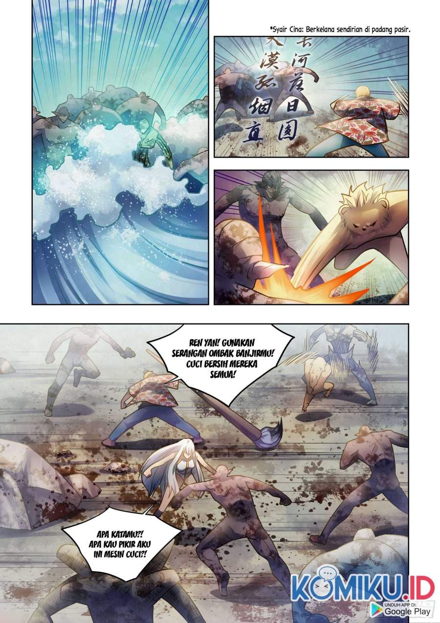 image-komik-the-last-human-chapter-377-6/15