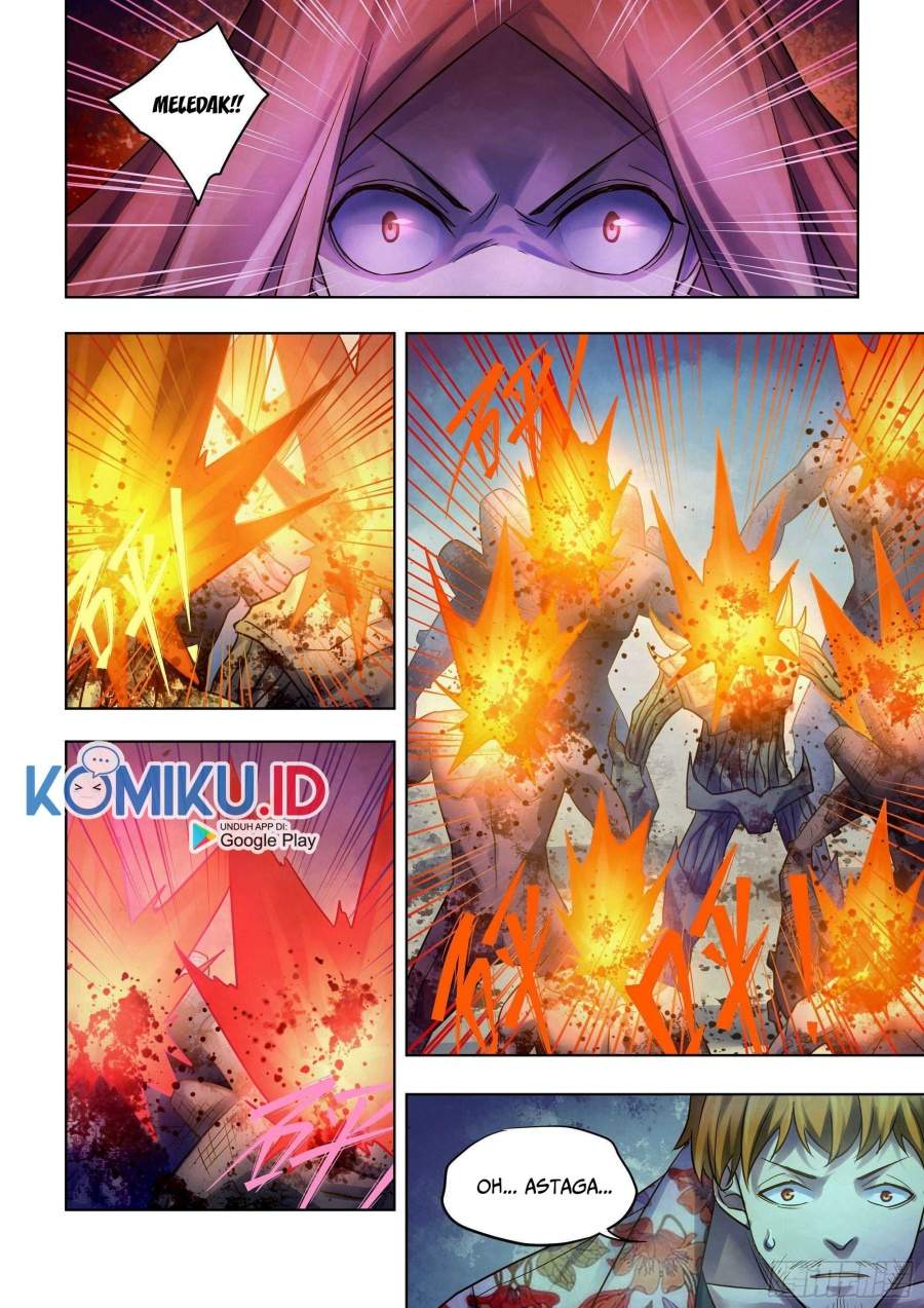 image-komik-the-last-human-chapter-377-13/15