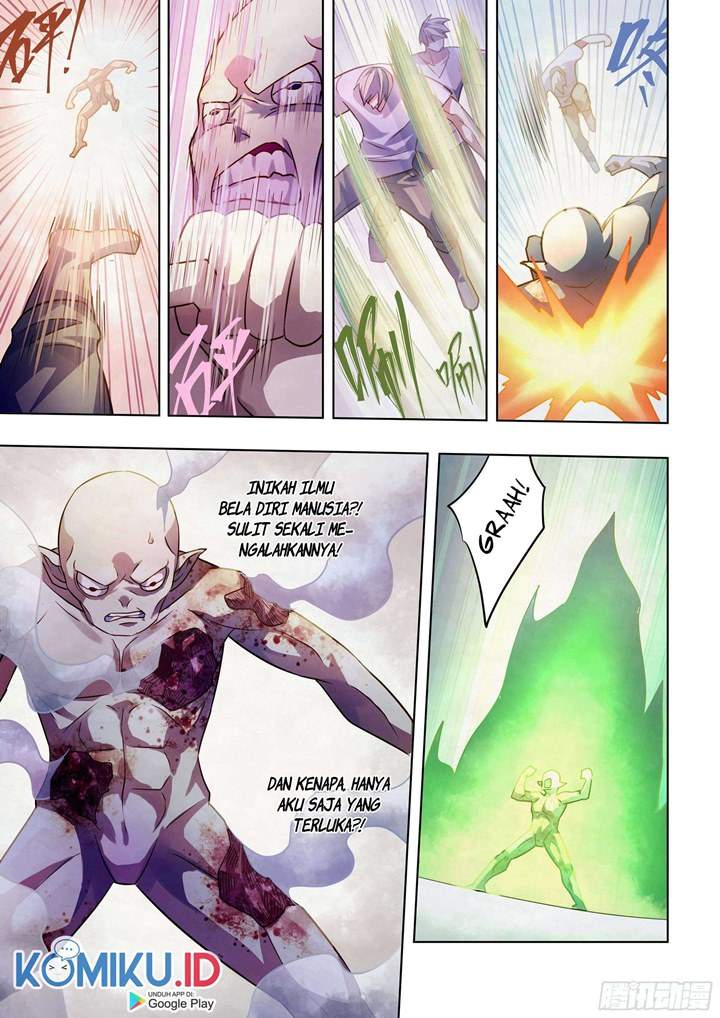 image-komik-the-last-human-chapter-378-11/16