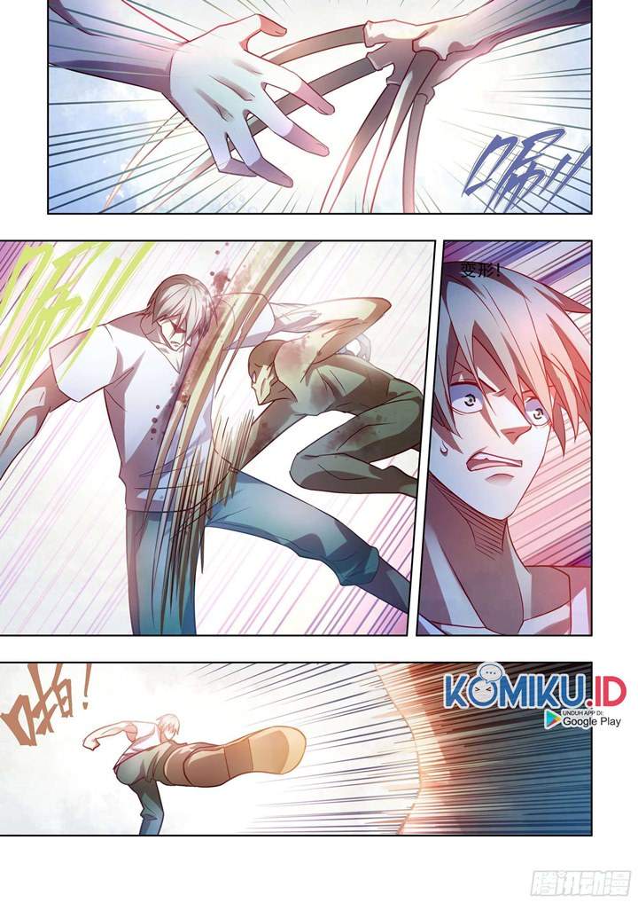 image-komik-the-last-human-chapter-378-13/16