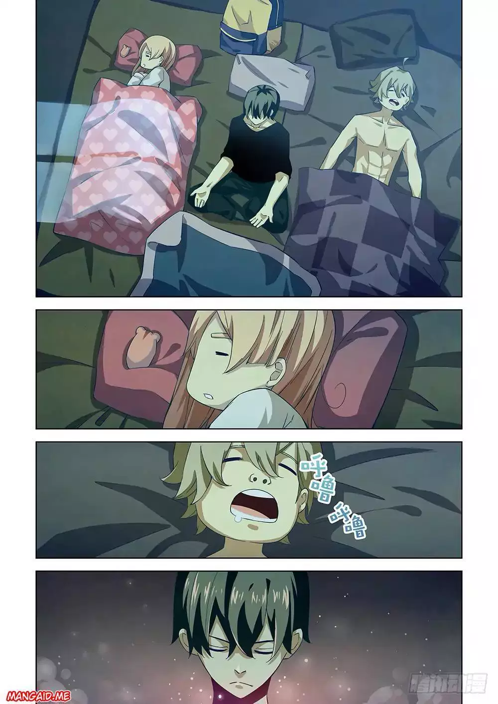 image-komik-the-last-human-chapter-38-8/14