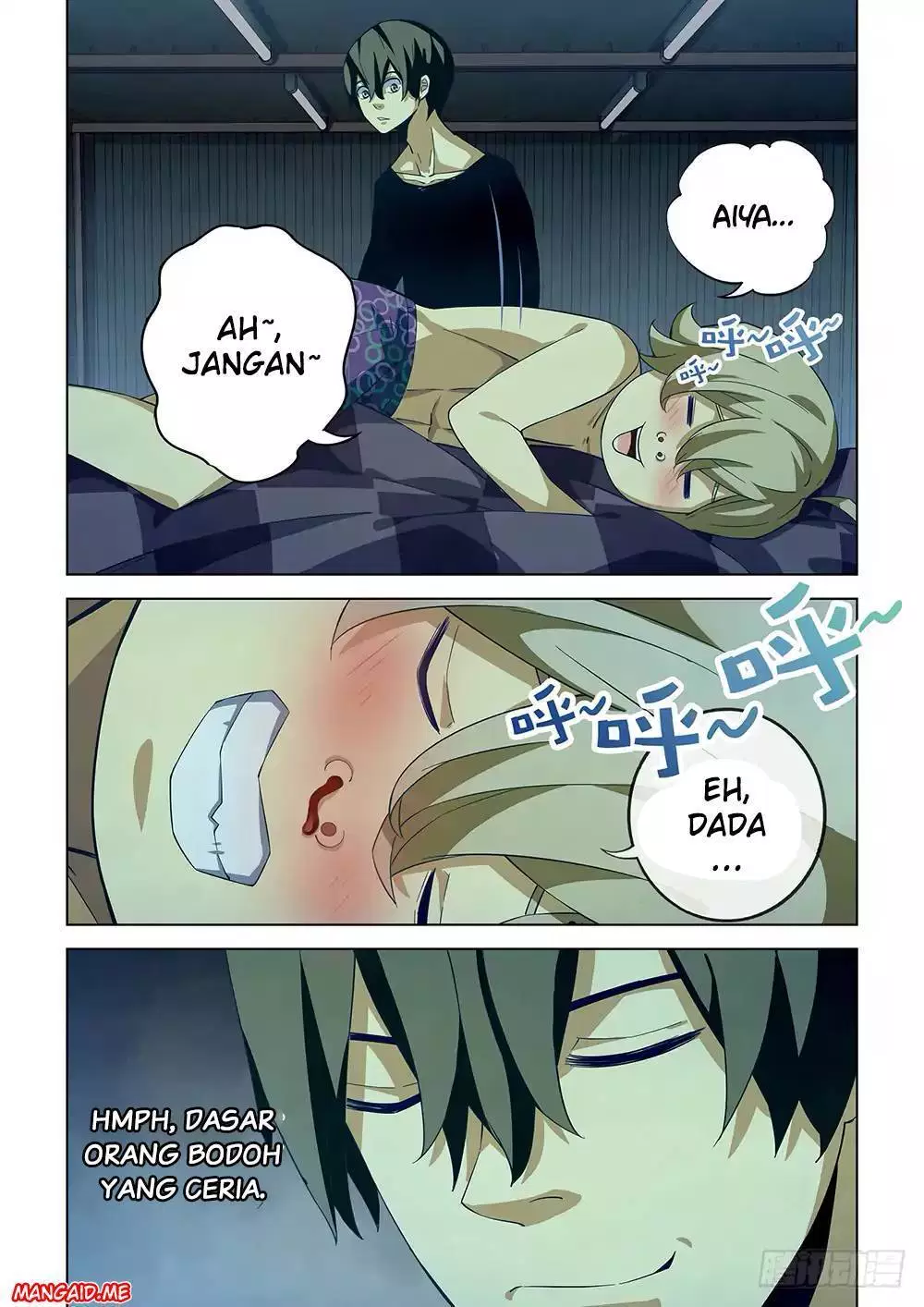 image-komik-the-last-human-chapter-38-11/14