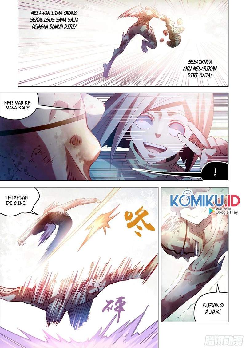 image-komik-the-last-human-chapter-380-1/21