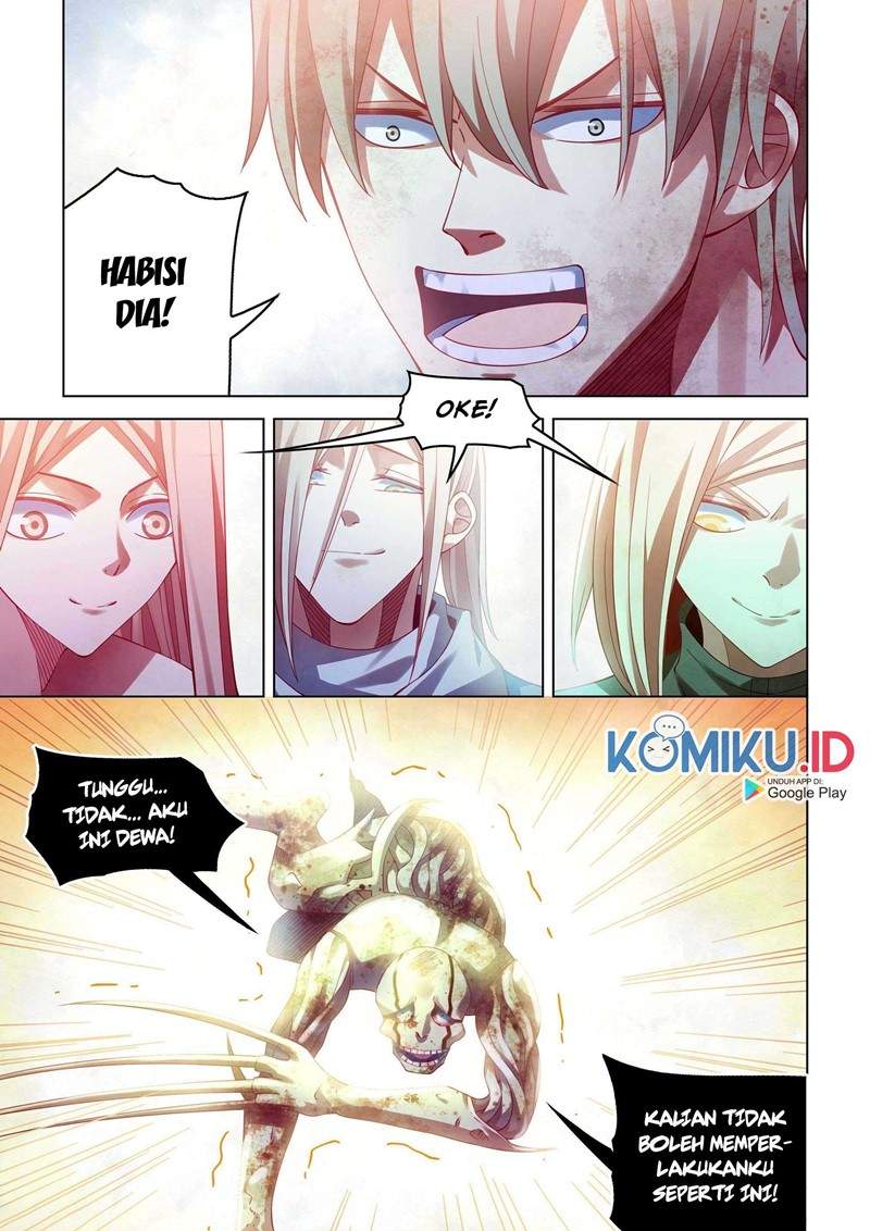 image-komik-the-last-human-chapter-380-3/21