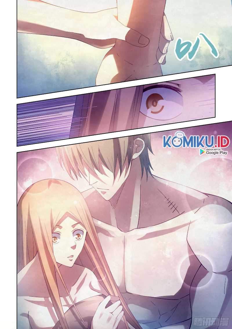 image-komik-the-last-human-chapter-381-16/19