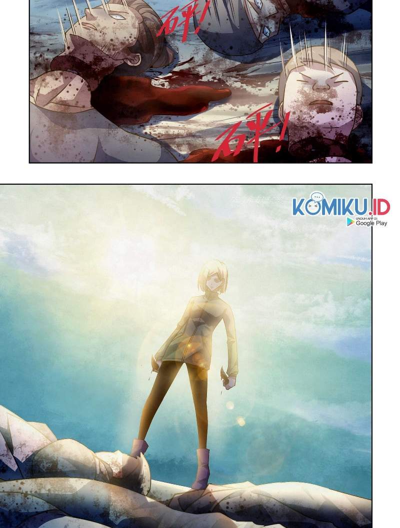 image-komik-the-last-human-chapter-383-16/17