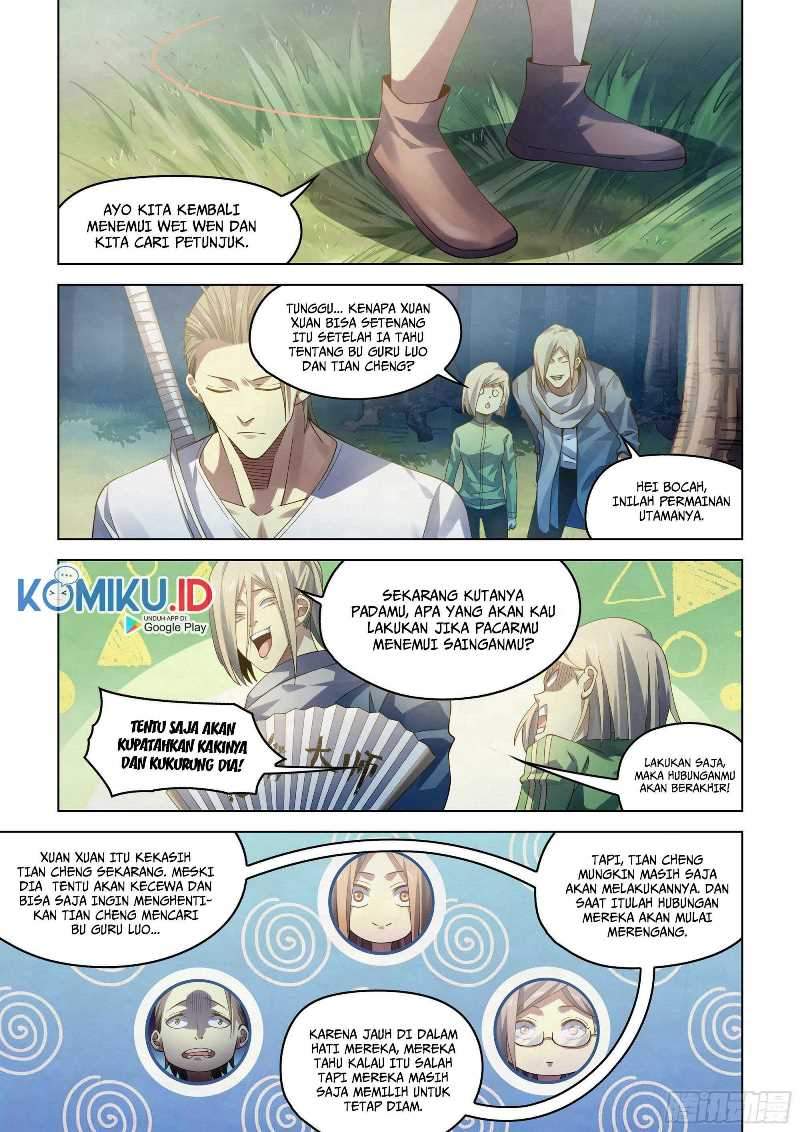 image-komik-the-last-human-chapter-386-3/15