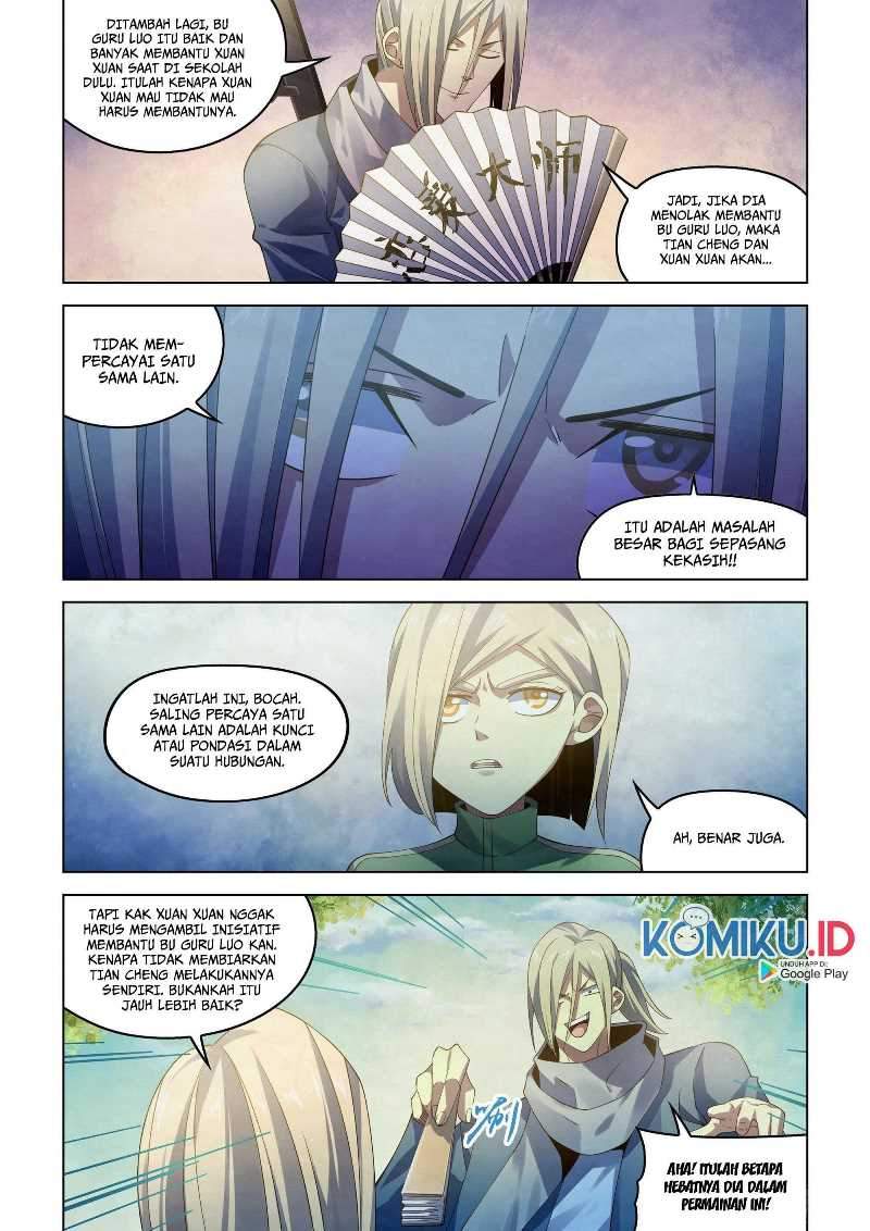 image-komik-the-last-human-chapter-386-4/15