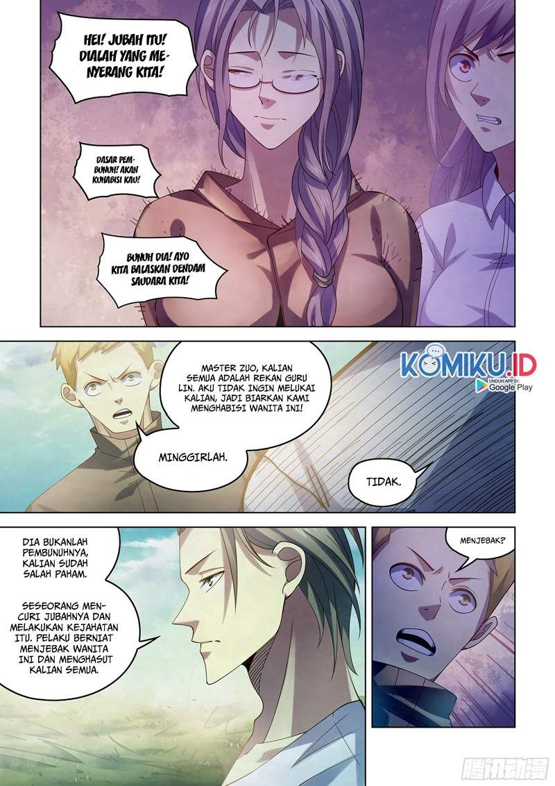 image-komik-the-last-human-chapter-388-3/16