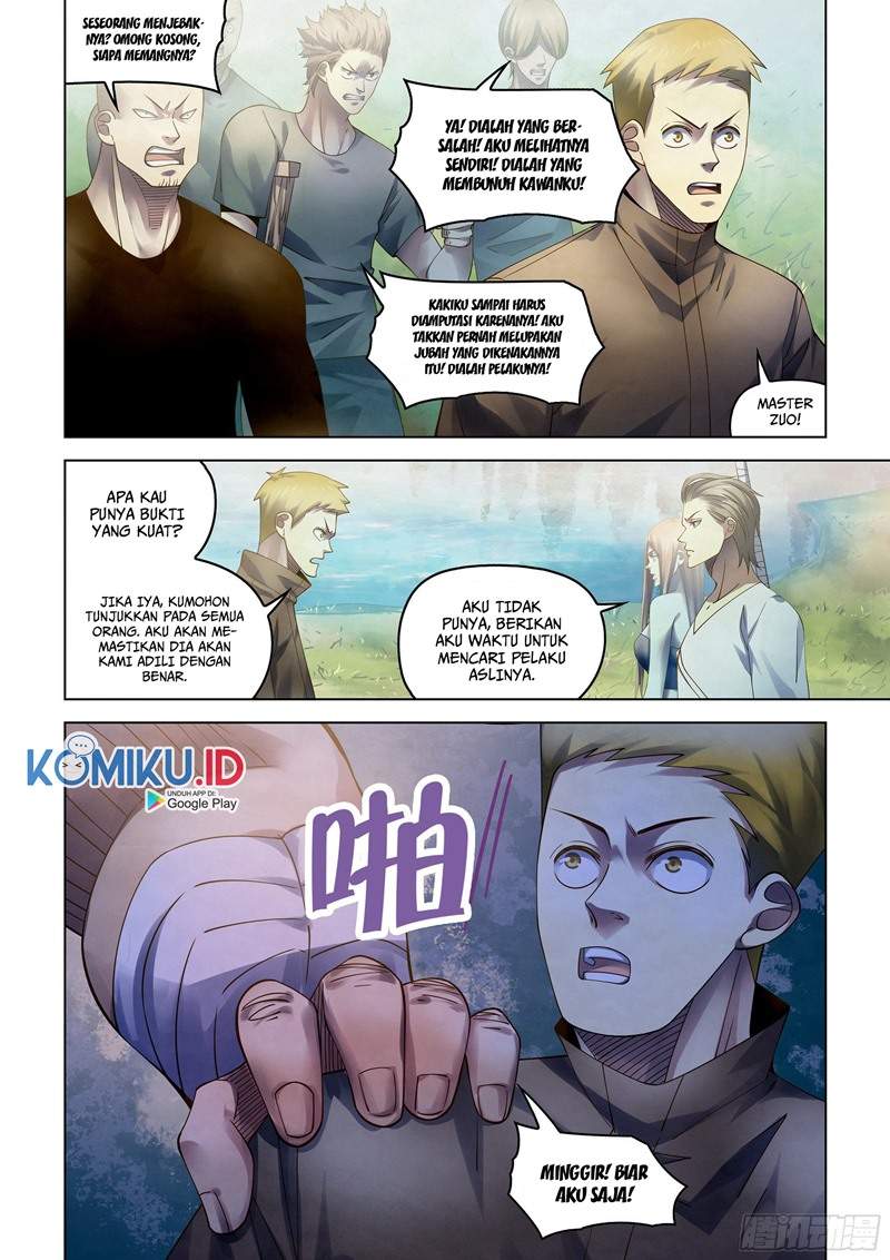 image-komik-the-last-human-chapter-388-4/16