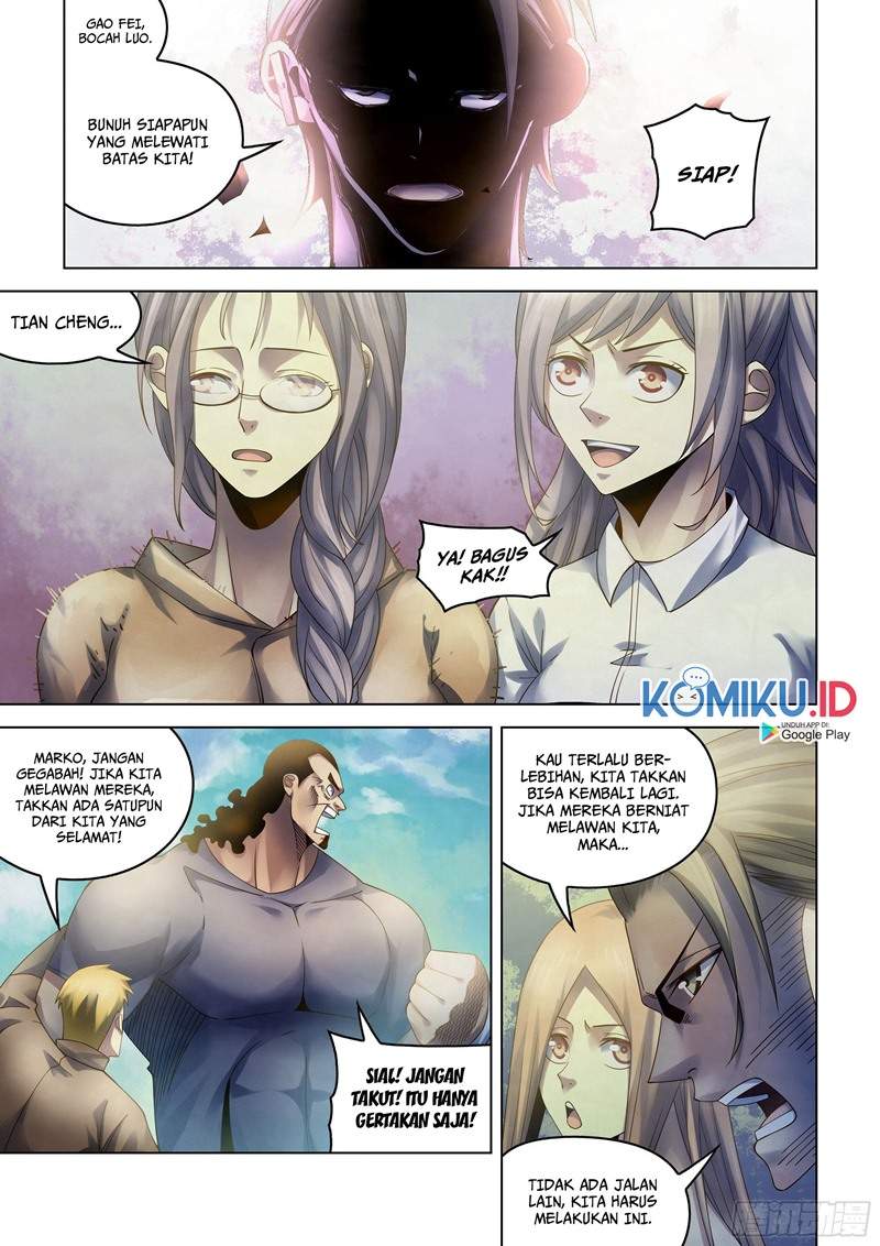 image-komik-the-last-human-chapter-388-11/16