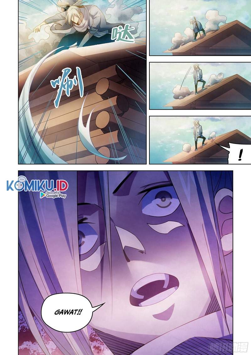 image-komik-the-last-human-chapter-388-14/16