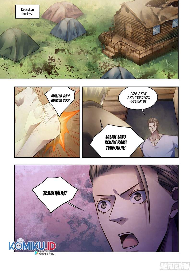 image-komik-the-last-human-chapter-390-4/14