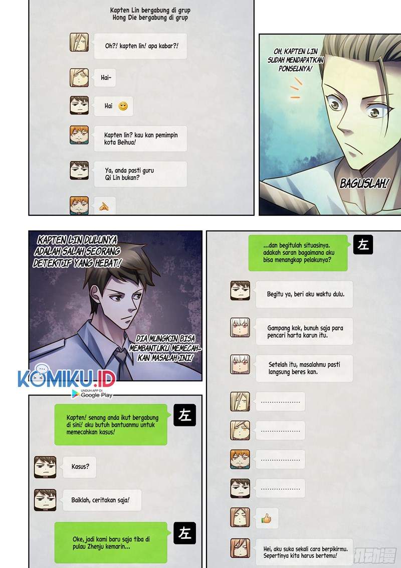 image-komik-the-last-human-chapter-390-7/14