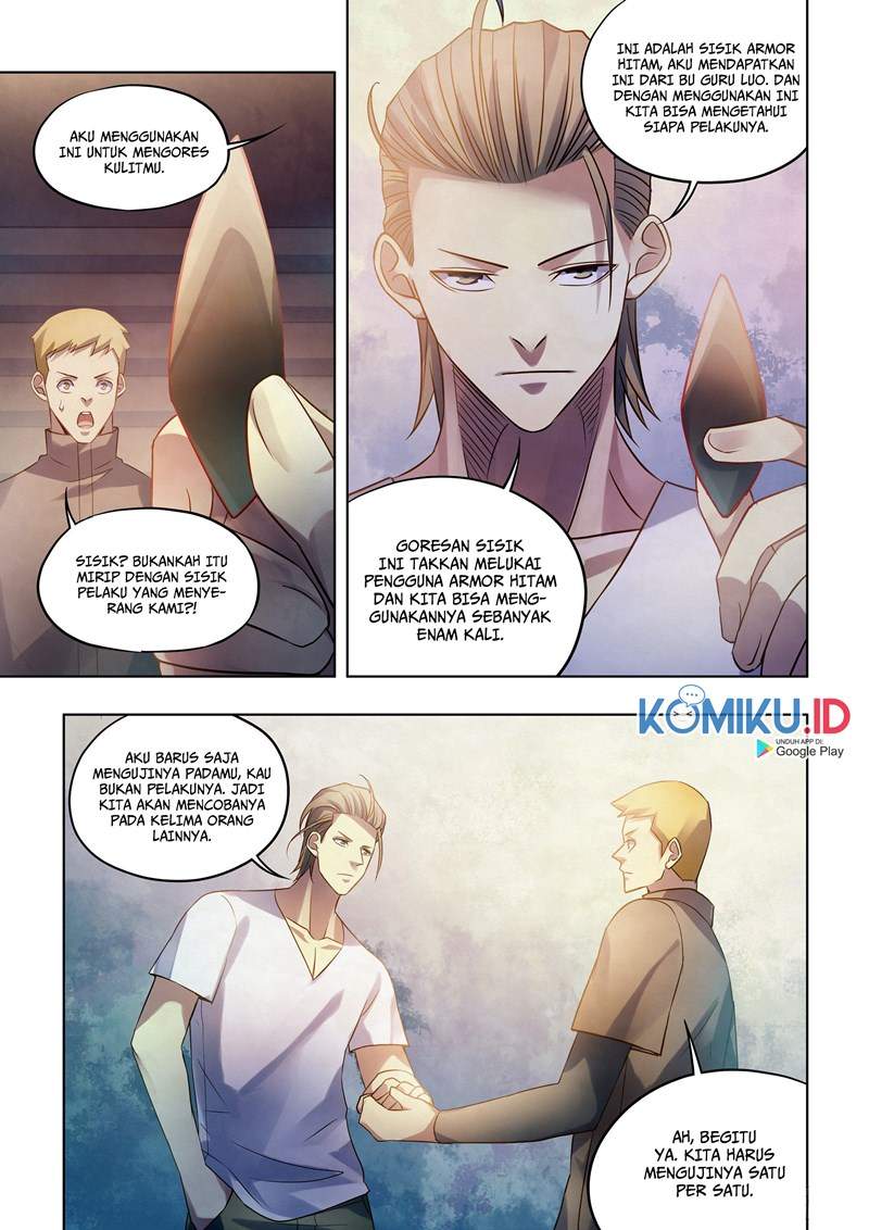 image-komik-the-last-human-chapter-390-12/14
