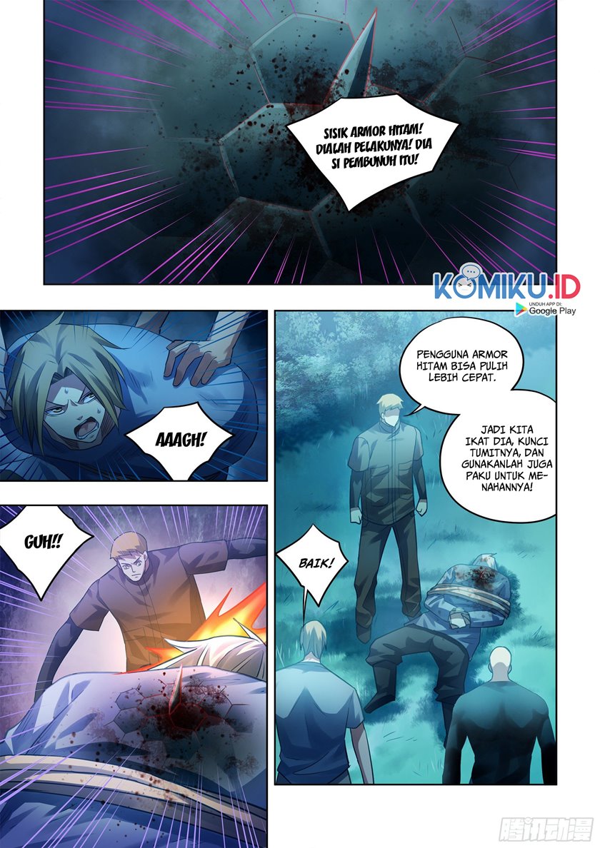 image-komik-the-last-human-chapter-391-4/16