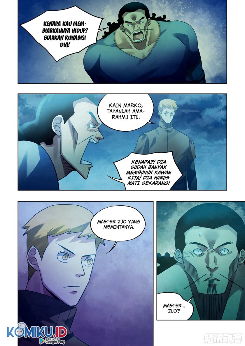 image-komik-the-last-human-chapter-391-5/16