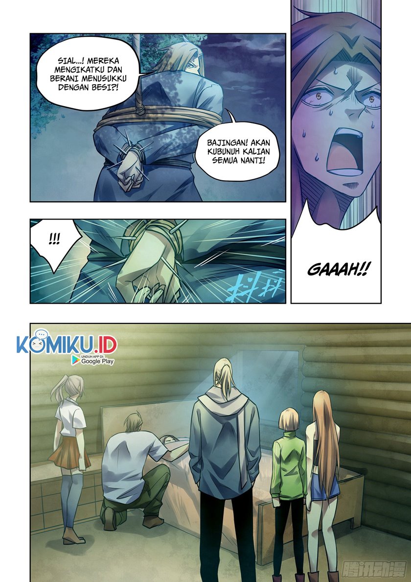 image-komik-the-last-human-chapter-391-7/16