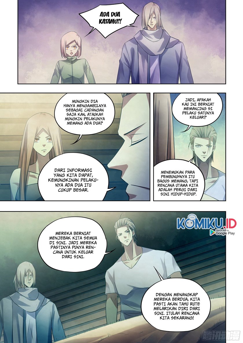 image-komik-the-last-human-chapter-391-10/16