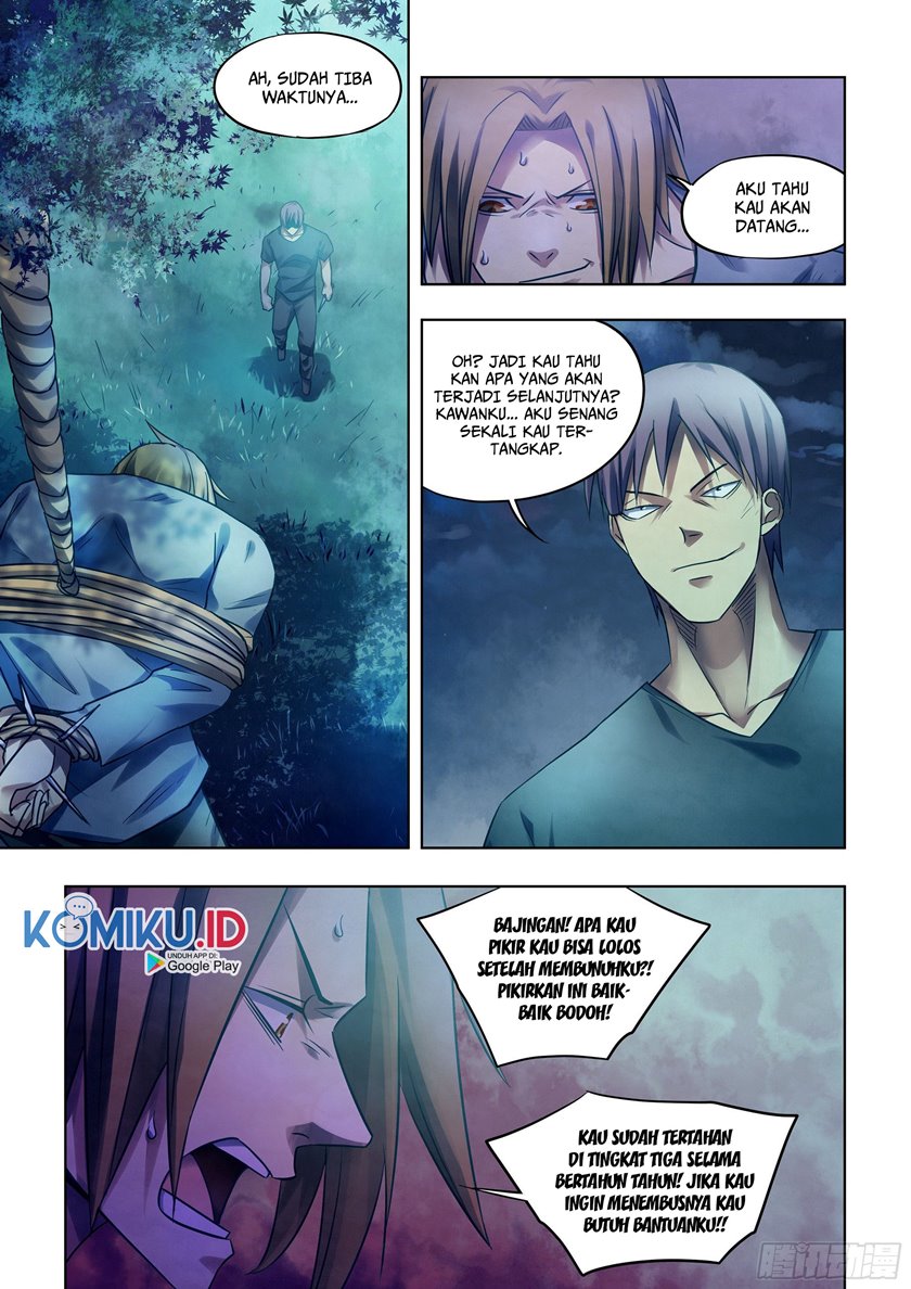 image-komik-the-last-human-chapter-391-12/16