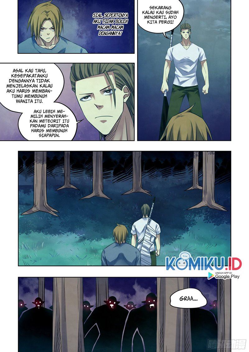 image-komik-the-last-human-chapter-392-4/15