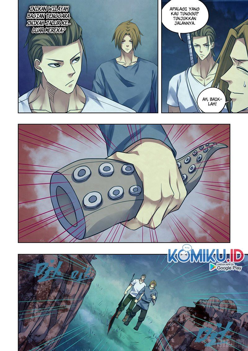 image-komik-the-last-human-chapter-392-5/15