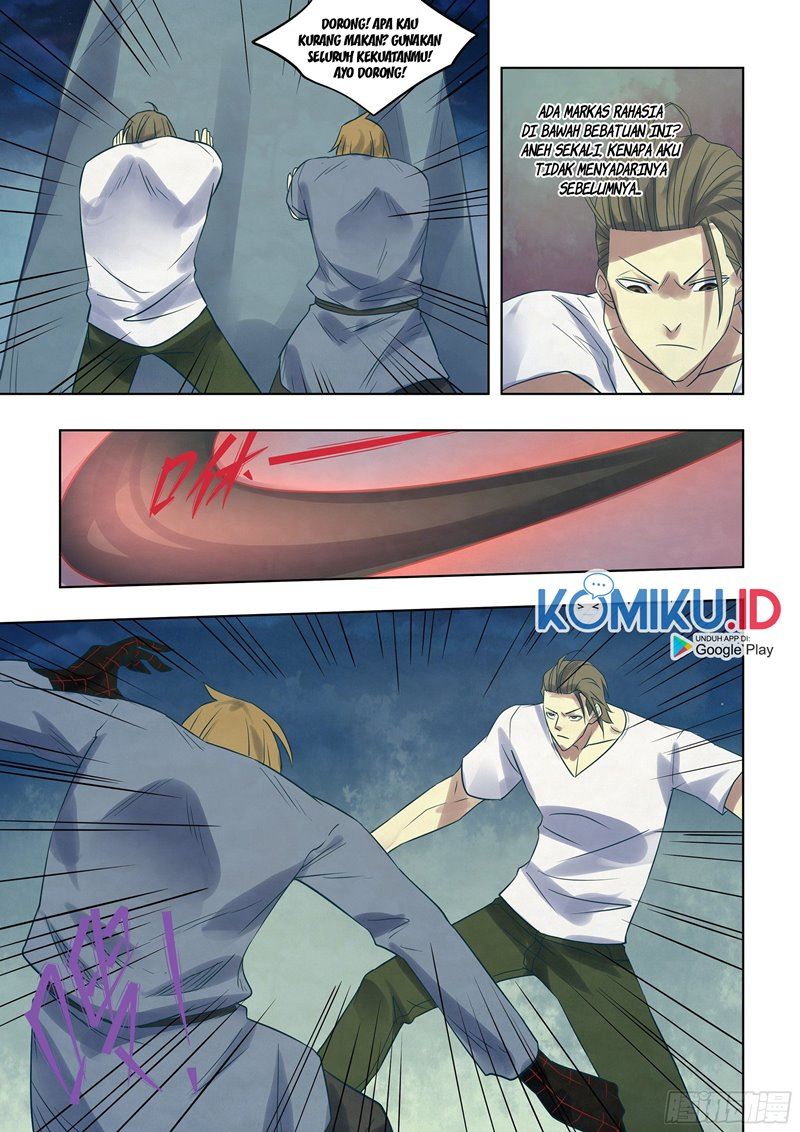 image-komik-the-last-human-chapter-392-8/15