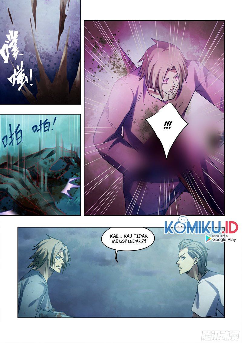 image-komik-the-last-human-chapter-392-12/15