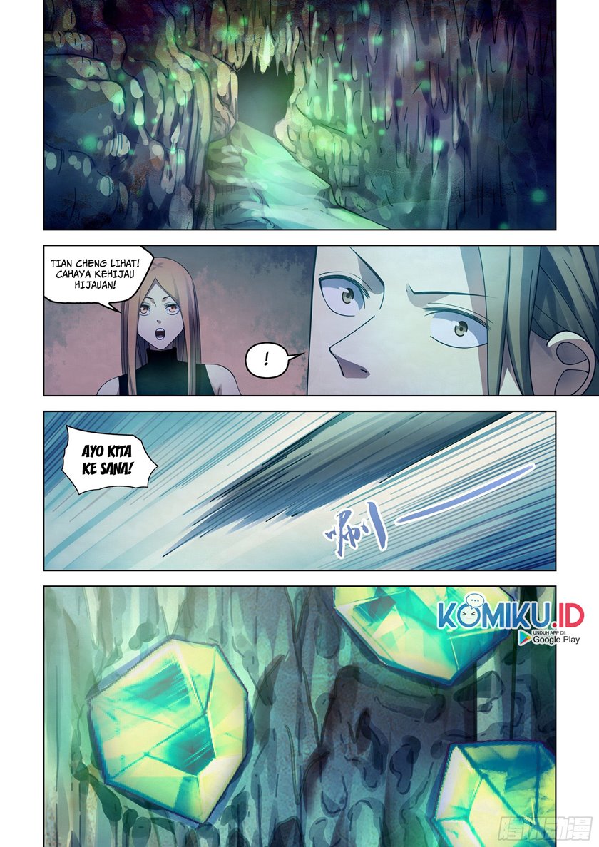 image-komik-the-last-human-chapter-393-6/16