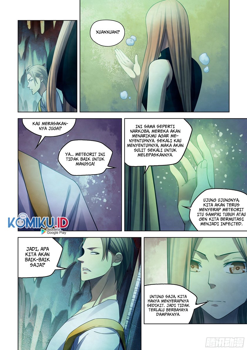image-komik-the-last-human-chapter-393-10/16