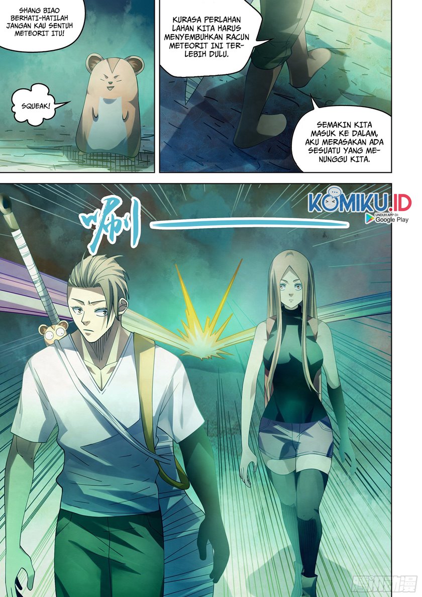image-komik-the-last-human-chapter-393-11/16
