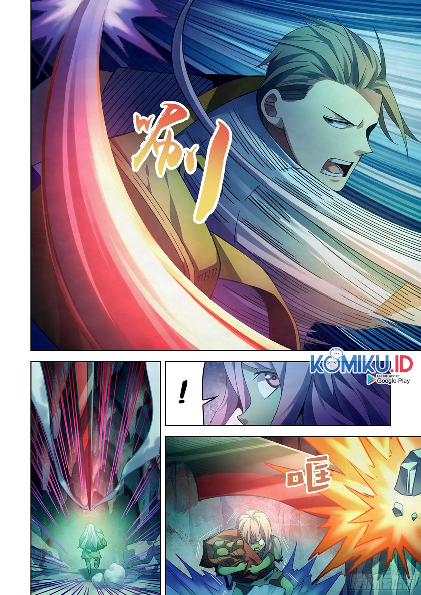 image-komik-the-last-human-chapter-394-1/16