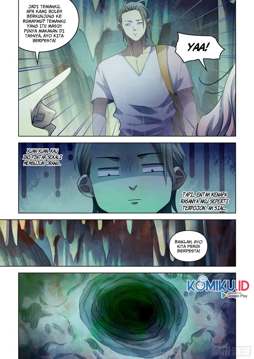 image-komik-the-last-human-chapter-394-4/16