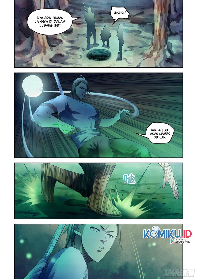 image-komik-the-last-human-chapter-394-5/16