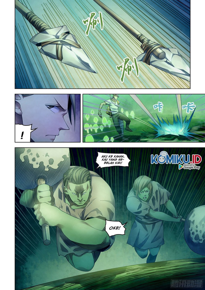 image-komik-the-last-human-chapter-394-7/16