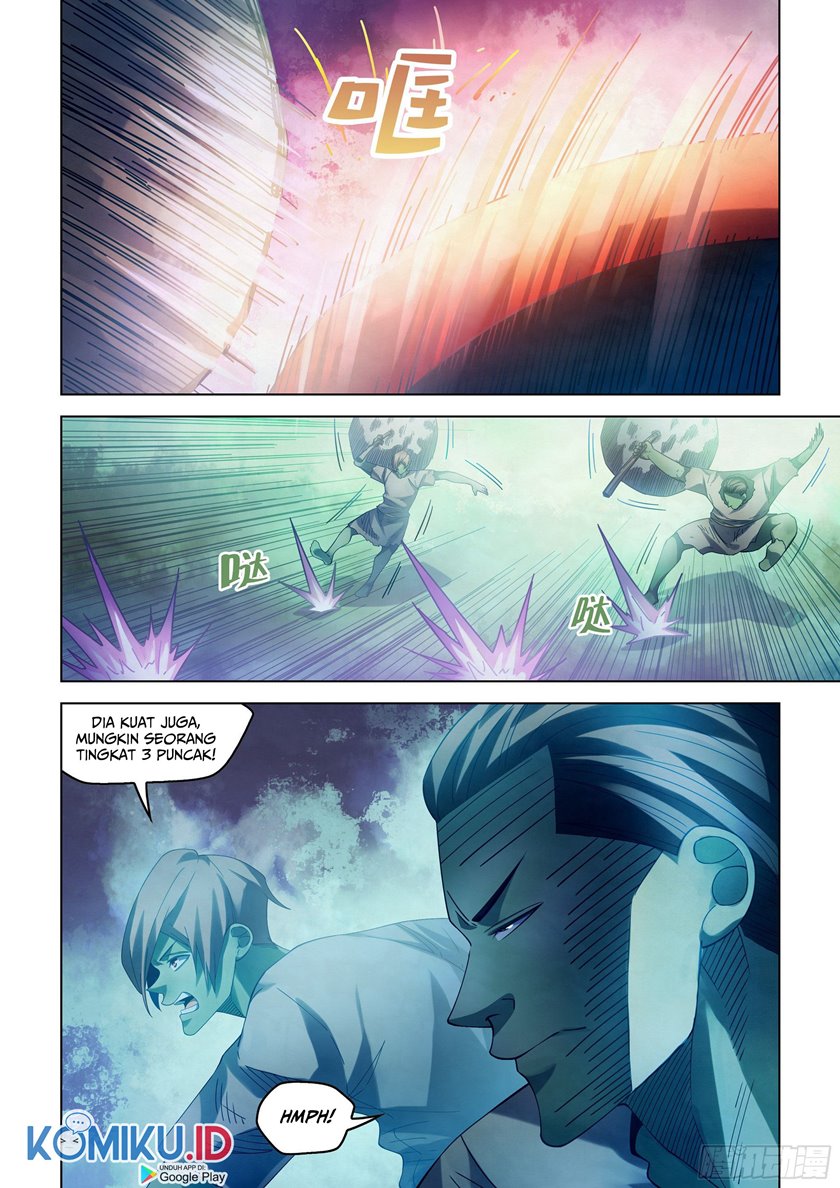 image-komik-the-last-human-chapter-394-9/16