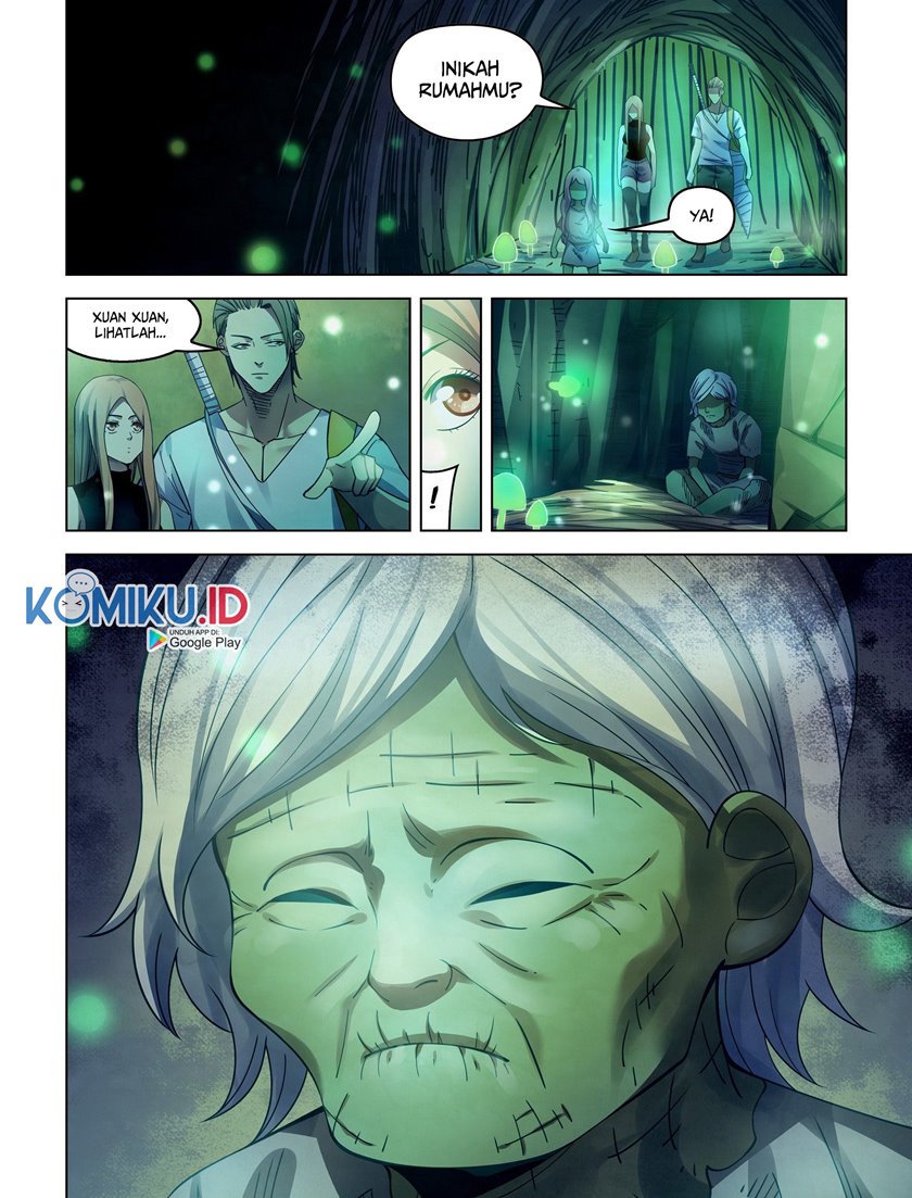 image-komik-the-last-human-chapter-394-15/16