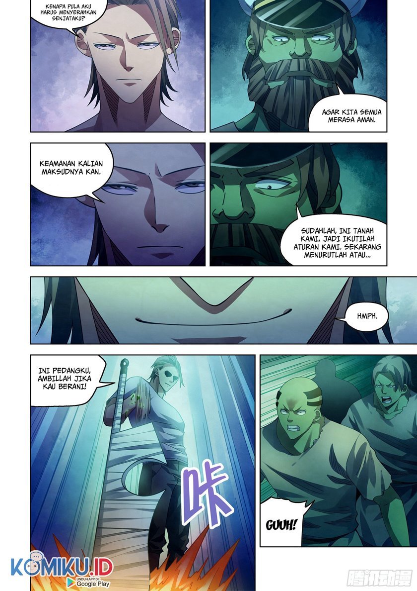image-komik-the-last-human-chapter-396-4/17