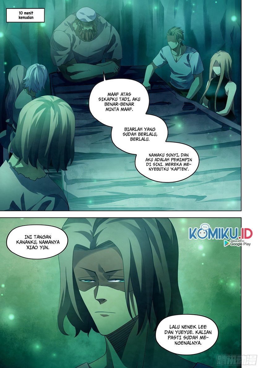 image-komik-the-last-human-chapter-396-11/17